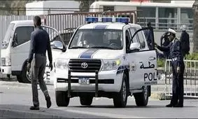 باند تروریستی موردحمایت ایران دستگیر شد