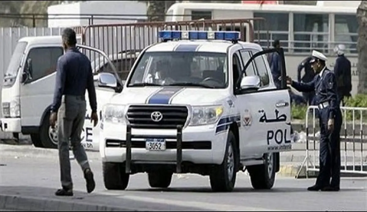 باند تروریستی موردحمایت ایران دستگیر شد