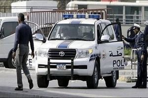 باند تروریستی موردحمایت ایران دستگیر شد