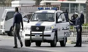 باند تروریستی موردحمایت ایران دستگیر شد