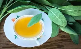 دمنوش های گیاهی برای سلامتی و شادی