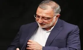 وزیر کشور حکم زاکانی را امضا کرد