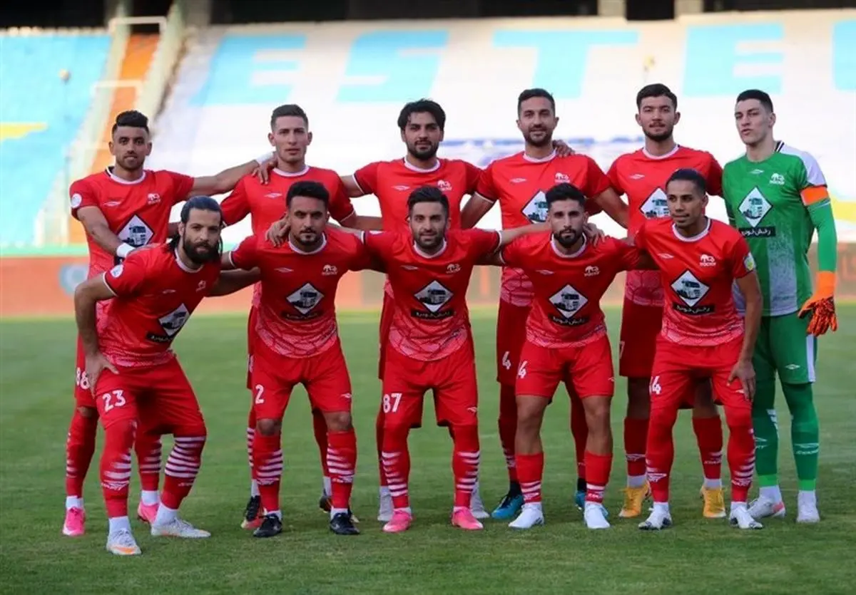 گزارش سعودی اسپورت از «وضعیت عجیب» تراکتور