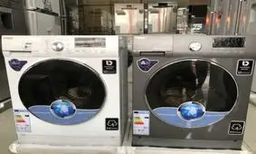 قیمت انواع ماشین لباسشویی در بازار/ جدول نرخ‌ها