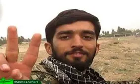 سپاه انتقام خون شهید حججی را گرفت/یگان های پهبادی سپاه پاسداران محور عملیات علیه تروریست های داعش