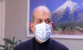 وحیدی: شایستگی و توانمندی مهم ترین معیارم برای انتخاب مدیران است