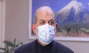 وحیدی: شایستگی و توانمندی مهم ترین معیارم برای انتخاب مدیران است