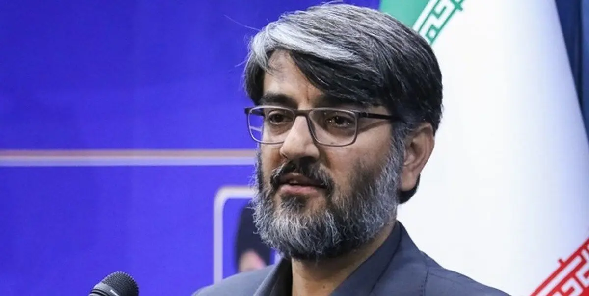 رئیس‎ سازمان زندان‎ها تصویر دستور عزل فرمانده حفاظت زندان اوین را منتشر کرد