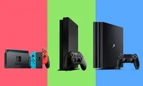 گران‌ترین کنسول‌های بازی کدامند؟/ جدول قیمت‌ها