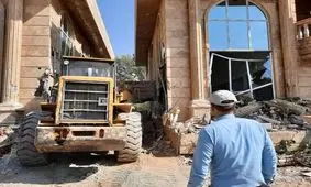 آزادسازی ۳۱۰ هکتار از اراضی کشاورزی ماهیدشت و مهرشهر