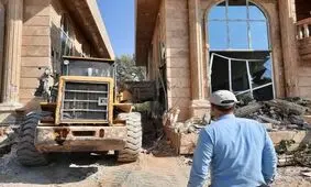 آزادسازی ۳۱۰ هکتار از اراضی کشاورزی ماهیدشت و مهرشهر