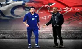 مجوز استقلال، پرسپولیس و سپاهان برای ثبت قرارداد بازیکنان داخلی