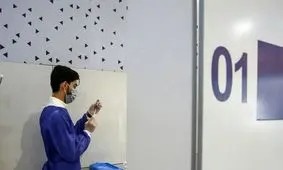 کمبود واکسن کرونا در کردستان/ تزریق فعلا انجام نمی ‌شود