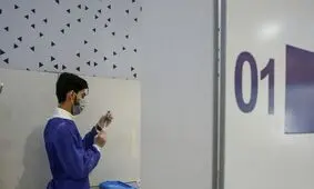 کمبود واکسن کرونا در کردستان/ تزریق فعلا انجام نمی ‌شود