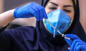 پوشش کامل واکسیناسیون خراسان جنوبی ‌ها تا ۴۱ روز آینده