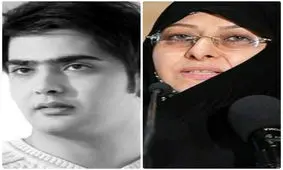 برادر معاون رئیسی، خواننده پاپ است/ موزیک ویدئوی مشترک سمیر با حبیب