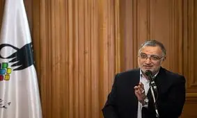 سخنگوی شورای شهر تهران: ادعای مخالفت هیئت دولت با صدور حکم زاکانی درست نیست