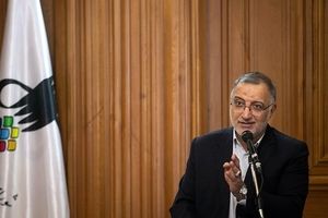 سخنگوی شورای شهر تهران: ادعای مخالفت هیئت دولت با صدور حکم زاکانی درست نیست
