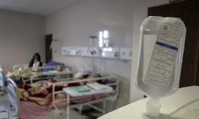 افزایش شدید میزان فوتی‌ های کرونایی در آبادان