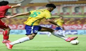 نفت آبادان در تکاپوی انتخاب سرمربی