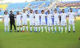 مهدوی کیا قراردادش را امضا کرد/ فعلا خبری از اردو نیست