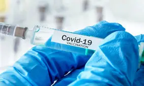 مهمترین تاثیر واکسن کرونا/ بیشتر بستری‌شدگان در مراقبت‌های ویژه بیمارستان‌ها واکسن کرونا نزدند