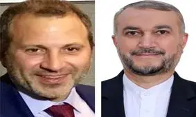 امیر عبداللهیان: آماده فروش و ارسال سوخت به لبنان هستیم