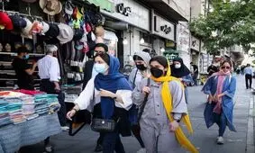 کسانی که به شرایط کرونایی معترضند، در مقابل واردات واکسن می ایستادند!