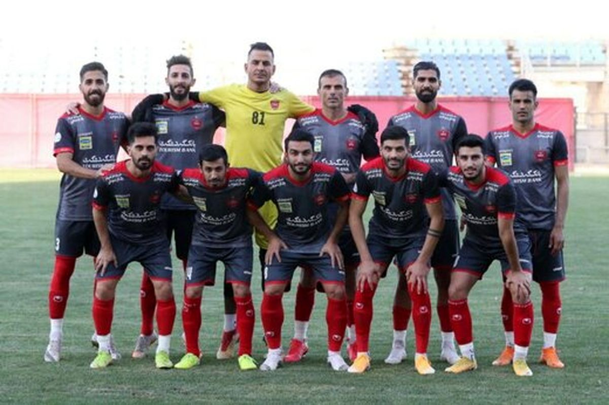 برتری پرگل شاگردان گلمحمدی مقابل امیدهای پرسپولیس