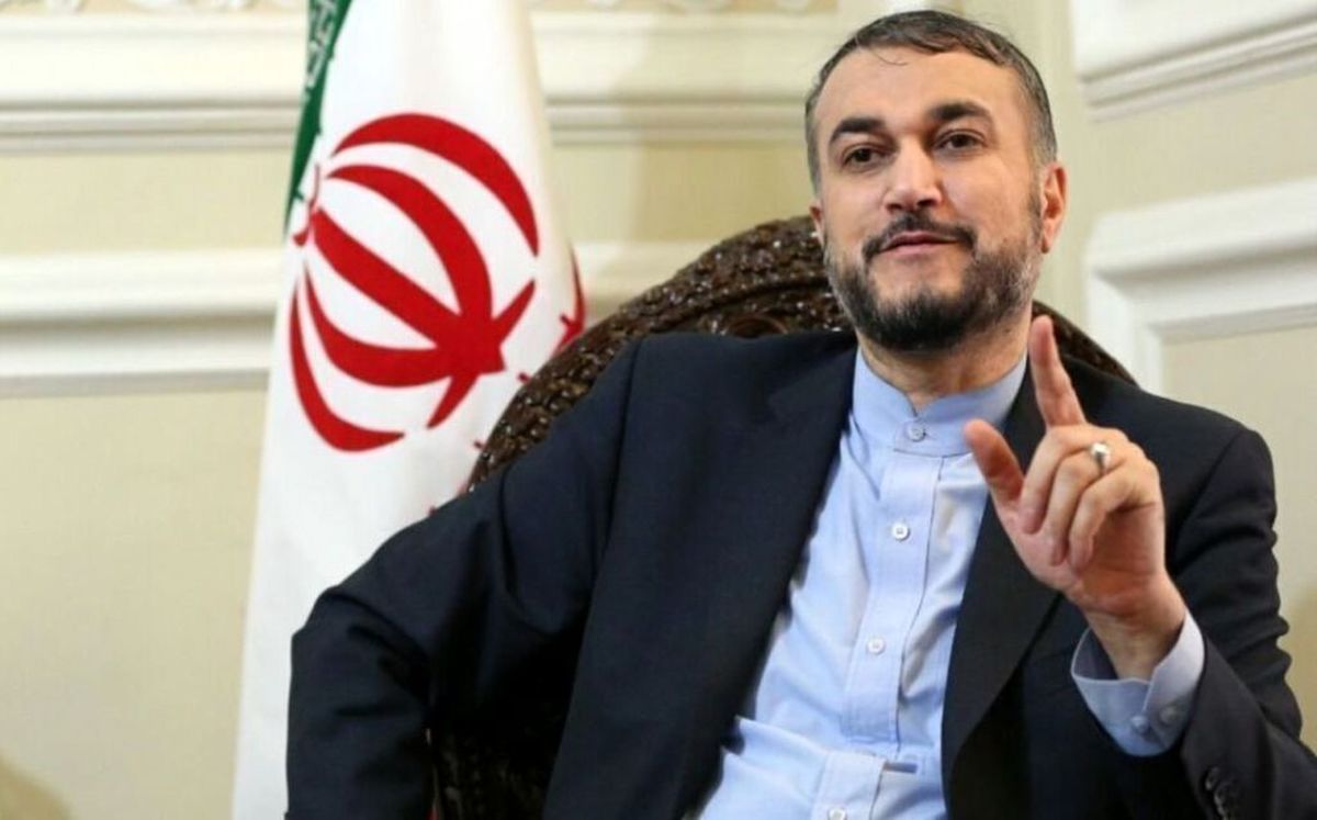 در تماس تلفنی وزیر امورخاجه با همتایان فرانسوی، آلمانی و اتریشی چه گذشت؟
