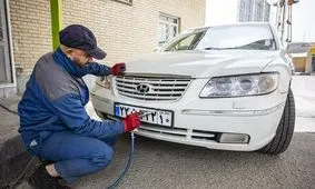 علت شلوغی مراکز تعویض پلاک مشخص شد