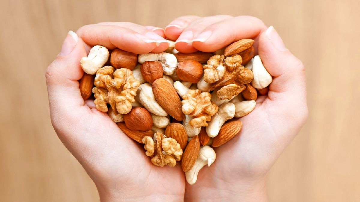 سم زدایی طبیعی بدن با ۱۰ ماده غذایی لذیذ