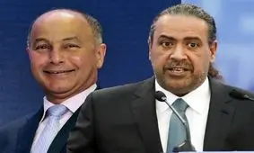 گزارش «آسوشیتد پرس» از اتهامات شیخ احمد و حسین المسلم/ پای دو ایرانی هم به ماجرا کشیده شد