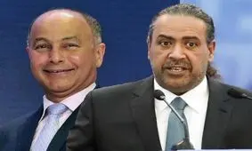 گزارش «آسوشیتد پرس» از اتهامات شیخ احمد و حسین المسلم/ پای دو ایرانی هم به ماجرا کشیده شد