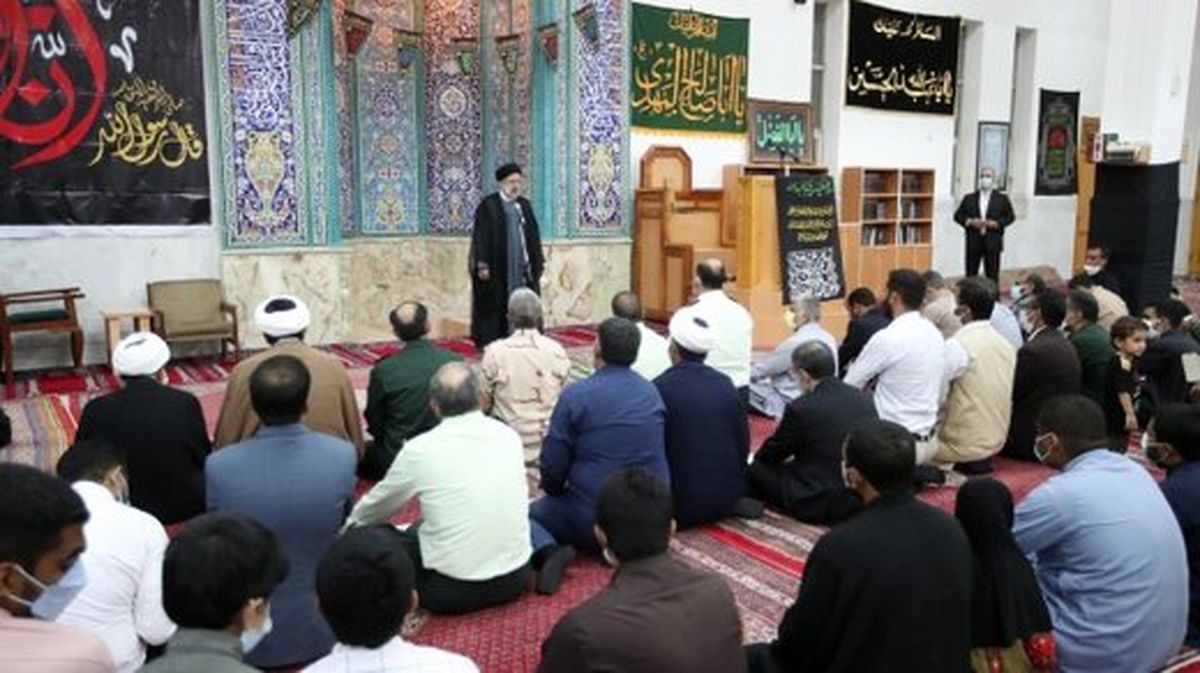 رئیسی: میتوان کاری کرد که فقر وجود نداشته باشد/سفرهای استانی به دور از هرگونه تشریفات انجام میشود