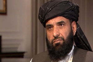 چین به طالبان تعهد داد؛ سفارت پکن در کابل باز می‌ماند
