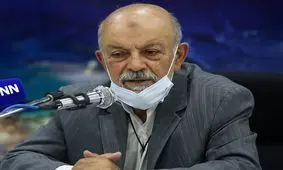 دختر وزیر اسبق بهداشت: عمدی بودن سقوط پدرم صحت ندارد