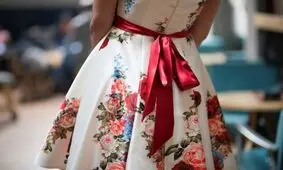 10 لباس که برای رفتن به مهمانی دوستانه مناسب هستند