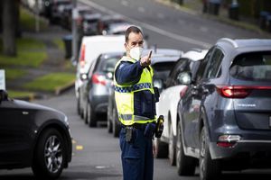 شش نفر در حمله تروریستی داعش در نیوزیلند کشته شدند