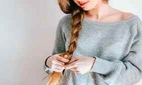 5+1 نکته که به سالم ماندن موهای بلند شما کمک خواهد کرد