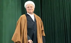 فائزه: شما هنوز از آقای هاشمی می‌ترسید!