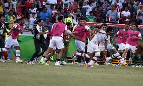 گل گوچی که هیچ وقت به چشم نیامد/ عکس