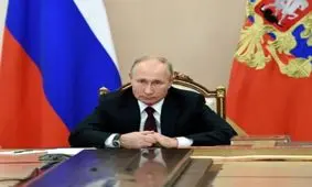 در ذهن پوتین در مورد طالبان چه می گذرد؟