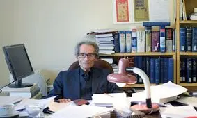 ماجرای فیلسوف و نویسنده‌ ای که قاضی نشد