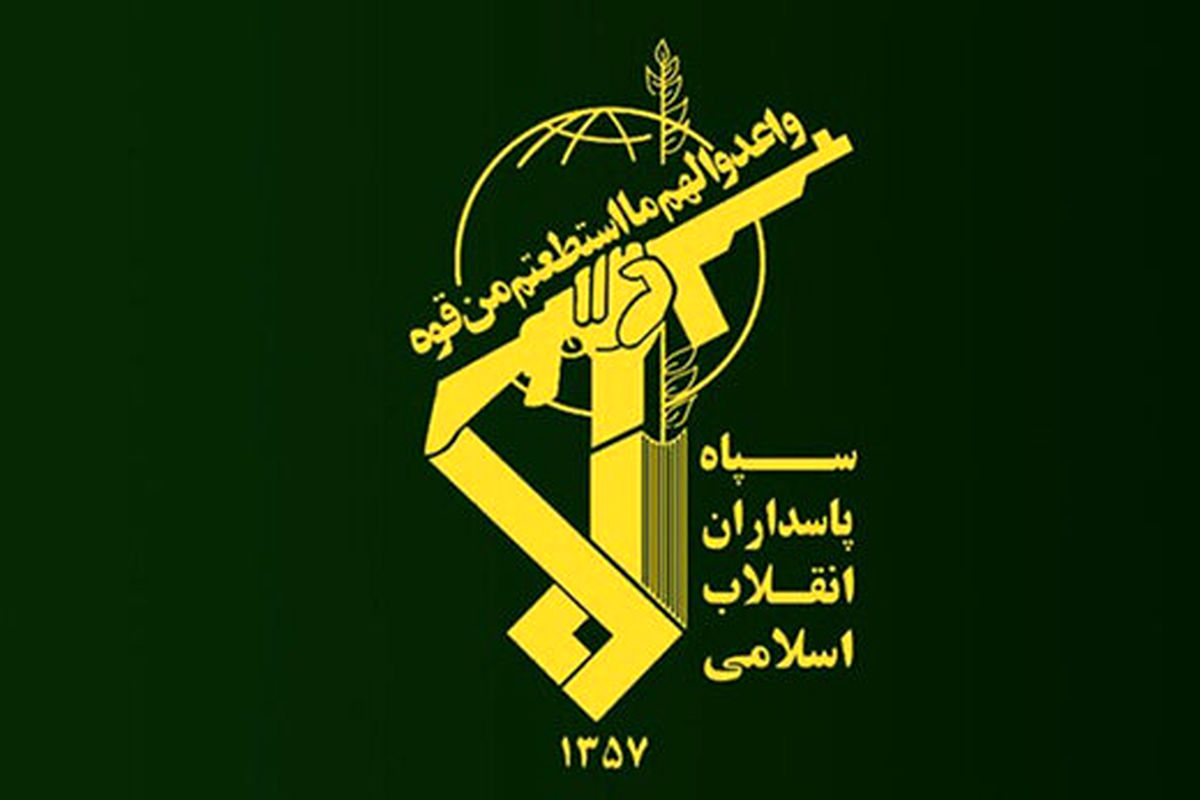 اطلاعات سپاه فرد مرتبط با گروههای ضدانقلاب را دستگیر کرد