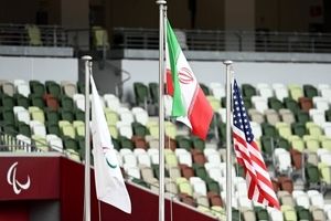 تعداد مدال های کاروان ورزش ایران به ۲۰ رسید/ روز پایانی و امید به کسب چند مدال
