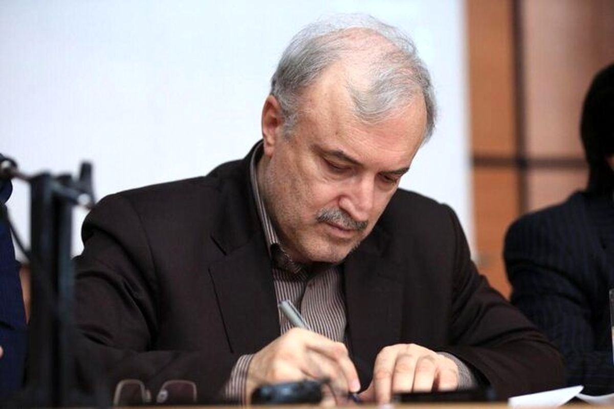 مقایسه استعفای کرونایی نخستوزیر ژاپن و تعریف و تمجید از نمکی!
