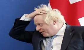 بحران تلخ خاورمیانه در قلب حزب محافظه کار/ آیا بوریس جانسون هم به سرنوشت تونی بلر پس از جنگ عراق دچار و مجبور به کناره گیری می شود؟