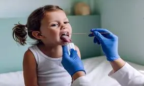 کرونای دلتا در کودکان چگونه است؟