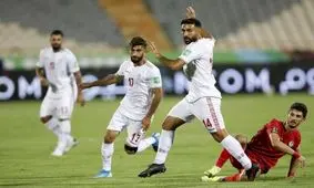 بردی که دلچسب نبود!